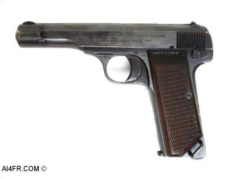 fn model 1922 pistol stamps